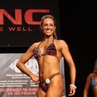 Julie  Rossman - NPC Empire Classic 2011 - #1